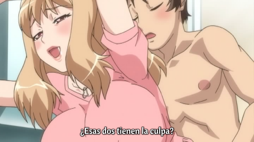 Okusama wa Moto Yariman (Otaku Tail No Fansub, Shin Gouki)